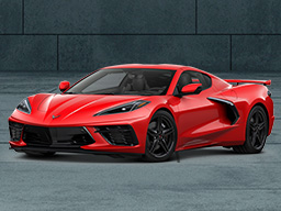Corvette Stingray