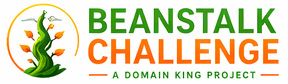 Beanstalk Challenge — A Domain King Project